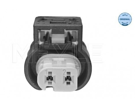 Sensor, exhaust gas temperature MEYLE-ORIGINAL Quality, Image 2