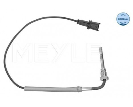 Sensor, exhaust gas temperature MEYLE-ORIGINAL Quality