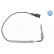 Sensor, exhaust gas temperature MEYLE-ORIGINAL Quality