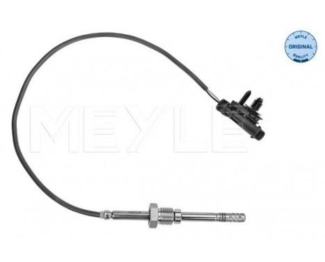 Sensor, exhaust gas temperature MEYLE-ORIGINAL Quality