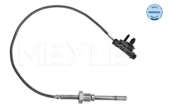 Sensor, exhaust gas temperature MEYLE-ORIGINAL Quality