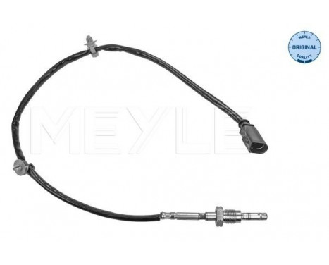 Sensor, exhaust gas temperature MEYLE-ORIGINAL Quality, Image 2