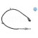Sensor, exhaust gas temperature MEYLE-ORIGINAL Quality, Thumbnail 2