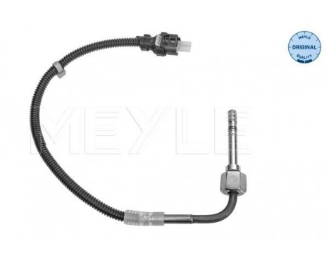 Sensor, exhaust gas temperature MEYLE-ORIGINAL Quality