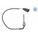 Sensor, exhaust gas temperature MEYLE-ORIGINAL Quality, Thumbnail 2