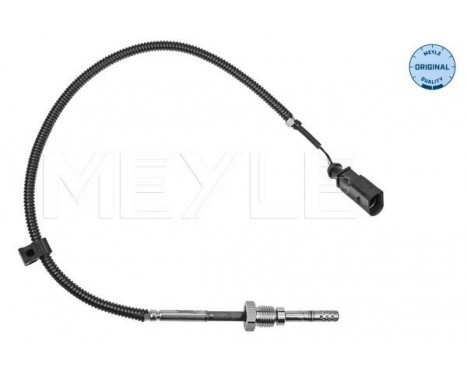 Sensor, exhaust gas temperature MEYLE-ORIGINAL Quality, Image 2