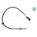 Sensor, exhaust gas temperature MEYLE-ORIGINAL Quality, Thumbnail 2