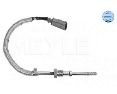 Sensor, exhaust gas temperature MEYLE-ORIGINAL Quality, Image 2