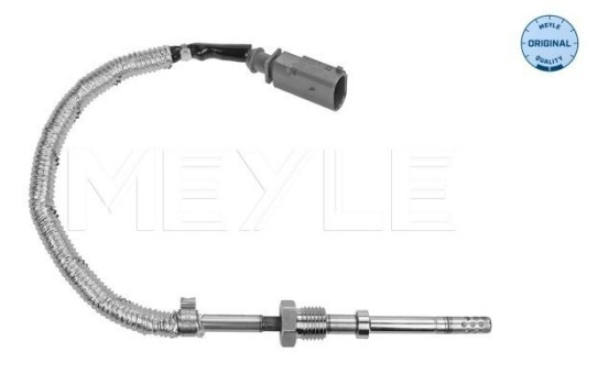 Sensor, exhaust gas temperature MEYLE-ORIGINAL Quality, Image 2