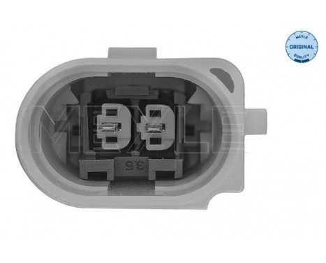 Sensor, exhaust gas temperature MEYLE-ORIGINAL Quality