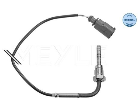 Sensor, exhaust gas temperature MEYLE-ORIGINAL Quality, Image 2