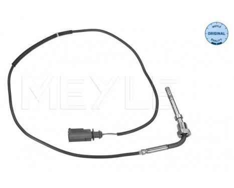 Sensor, exhaust gas temperature MEYLE-ORIGINAL Quality, Image 2