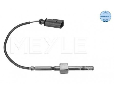 Sensor, exhaust gas temperature MEYLE-ORIGINAL Quality, Image 2