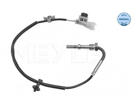 Sensor, exhaust gas temperature MEYLE-ORIGINAL Quality, Image 2