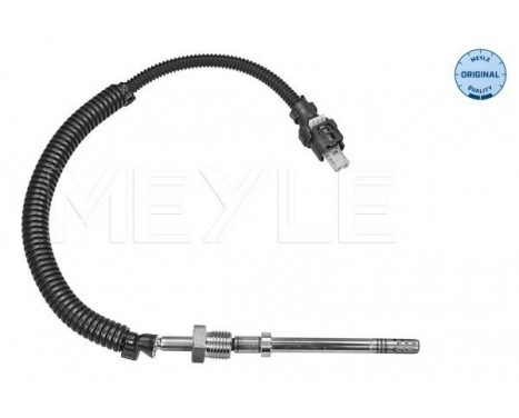 Sensor, exhaust gas temperature MEYLE-ORIGINAL Quality