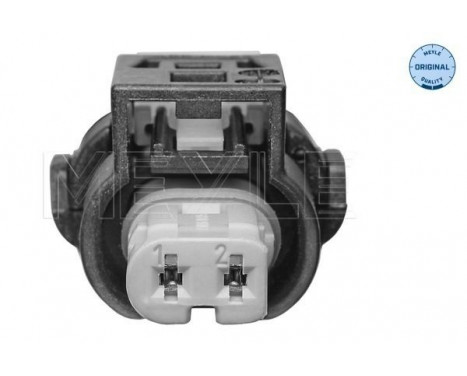 Sensor, exhaust gas temperature MEYLE-ORIGINAL Quality, Image 2