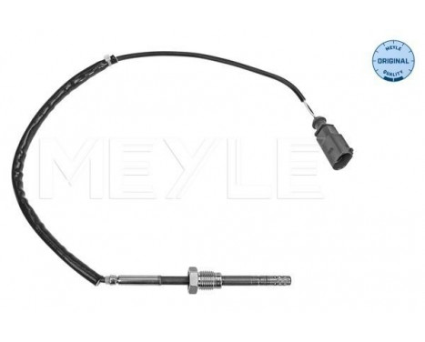Sensor, exhaust gas temperature MEYLE-ORIGINAL Quality, Image 2