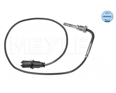 Sensor, exhaust gas temperature MEYLE-ORIGINAL Quality, Image 2