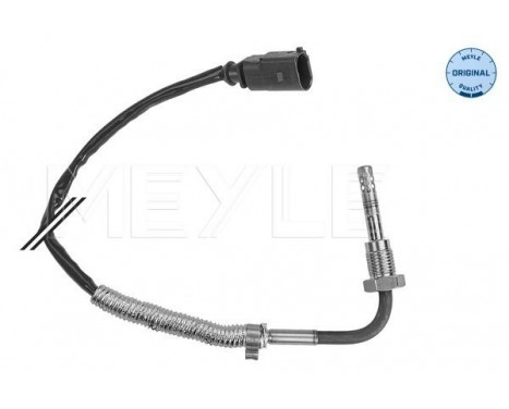 Sensor, exhaust gas temperature MEYLE-ORIGINAL Quality, Image 2