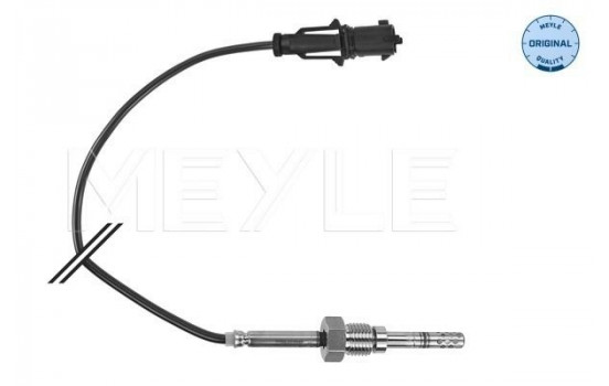 Sensor, exhaust gas temperature MEYLE-ORIGINAL Quality