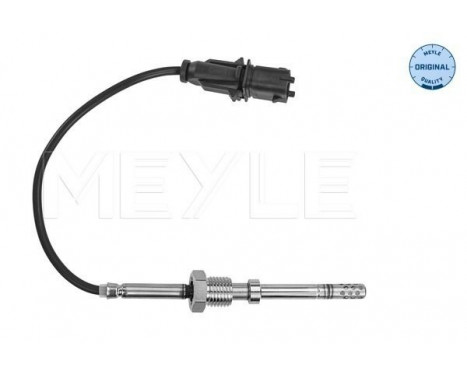 Sensor, exhaust gas temperature MEYLE-ORIGINAL Quality, Image 2