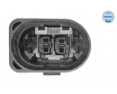 Sensor, exhaust gas temperature MEYLE-ORIGINAL Quality