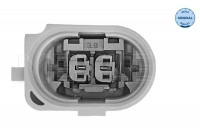 Sensor, exhaust gas temperature MEYLE-ORIGINAL Quality