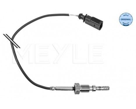 Sensor, exhaust gas temperature MEYLE-ORIGINAL Quality, Image 2