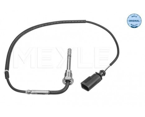 Sensor, exhaust gas temperature MEYLE-ORIGINAL Quality, Image 2