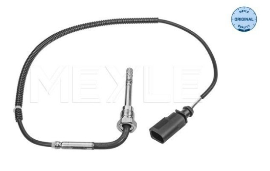 Sensor, exhaust gas temperature MEYLE-ORIGINAL Quality, Image 2