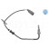 Sensor, exhaust gas temperature MEYLE-ORIGINAL Quality, Thumbnail 2