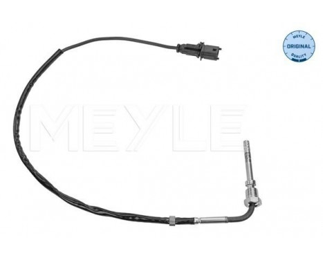 Sensor, exhaust gas temperature MEYLE-ORIGINAL Quality, Image 2