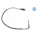 Sensor, exhaust gas temperature MEYLE-ORIGINAL Quality, Thumbnail 2