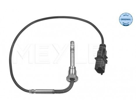 Sensor, exhaust gas temperature MEYLE-ORIGINAL Quality, Image 2