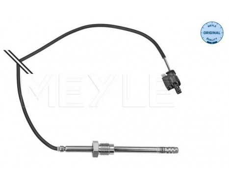 Sensor, exhaust gas temperature MEYLE-ORIGINAL Quality, Image 2