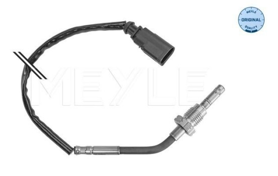 Sensor, exhaust gas temperature MEYLE-ORIGINAL Quality, Image 2
