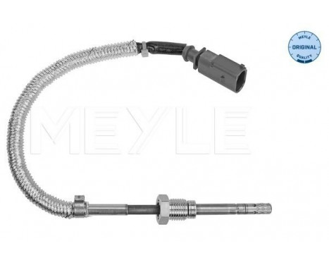 Sensor, exhaust gas temperature MEYLE-ORIGINAL Quality, Image 2