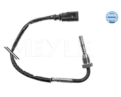 Sensor, exhaust gas temperature MEYLE-ORIGINAL Quality, Image 2