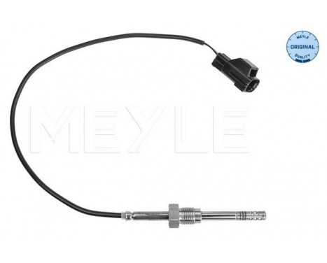 Sensor, exhaust gas temperature MEYLE-ORIGINAL Quality, Image 2