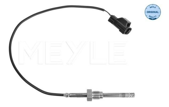 Sensor, exhaust gas temperature MEYLE-ORIGINAL Quality, Image 2