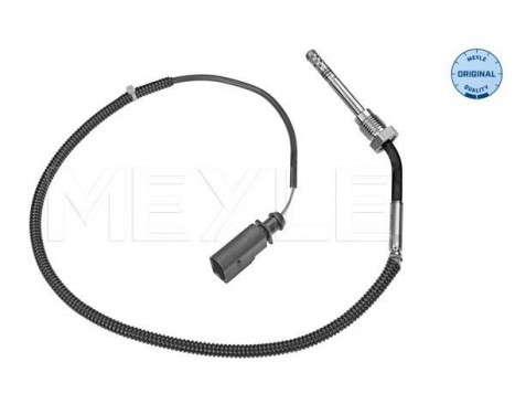 Sensor, exhaust gas temperature MEYLE-ORIGINAL Quality, Image 2