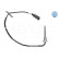 Sensor, exhaust gas temperature MEYLE-ORIGINAL Quality, Thumbnail 2