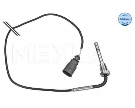 Sensor, exhaust gas temperature MEYLE-ORIGINAL Quality, Image 2