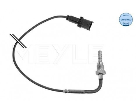 Sensor, exhaust gas temperature MEYLE-ORIGINAL Quality