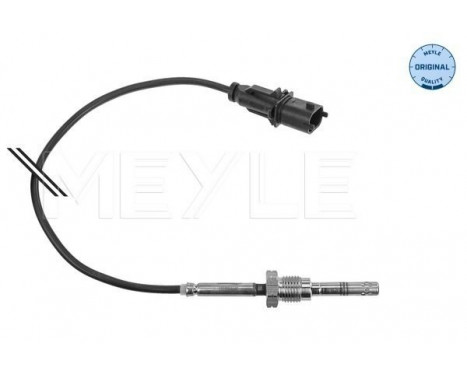 Sensor, exhaust gas temperature MEYLE-ORIGINAL Quality