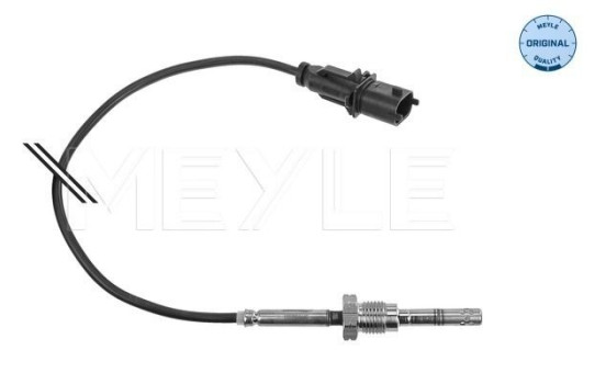 Sensor, exhaust gas temperature MEYLE-ORIGINAL Quality