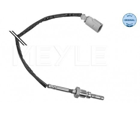 Sensor, exhaust gas temperature MEYLE-ORIGINAL Quality, Image 2