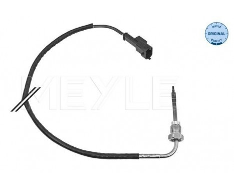Sensor, exhaust gas temperature MEYLE-ORIGINAL Quality