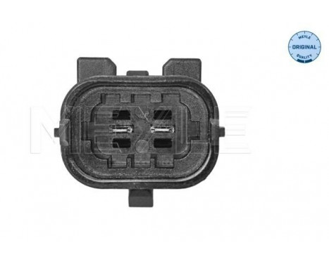 Sensor, exhaust gas temperature MEYLE-ORIGINAL Quality, Image 2