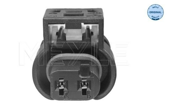 Sensor, exhaust gas temperature MEYLE-ORIGINAL Quality